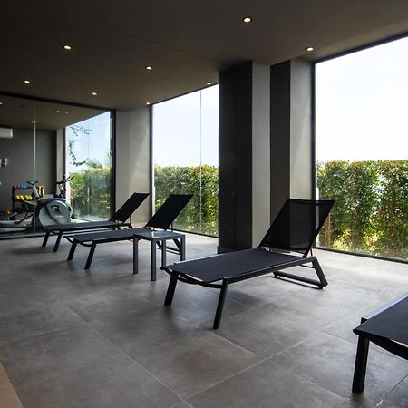 Luxury 2 Bedrooms Apt With Seaview Blue Suite 4104 마닐바 외부 사진