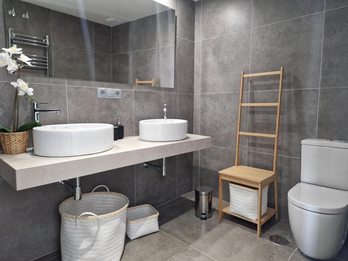 Luxury 2 Bedrooms Apt With Seaview Blue Suite 4104 마닐바 외부 사진