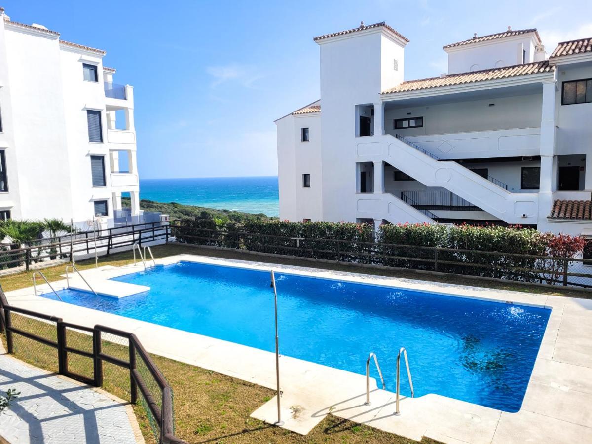 Luxury 2 Bedrooms Apt With Seaview Blue Suite 4104 마닐바 외부 사진