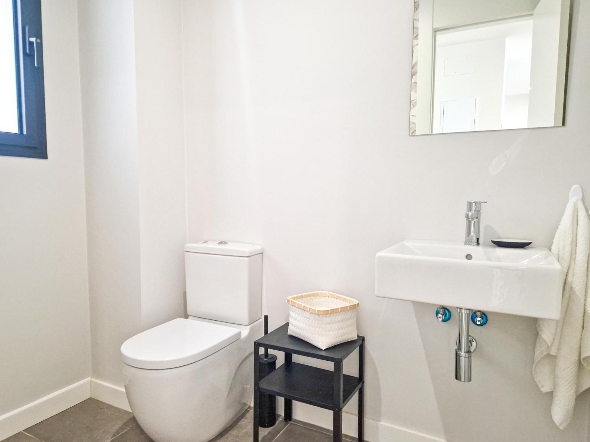 Luxury 2 Bedrooms Apt With Seaview Blue Suite 4104 마닐바 외부 사진